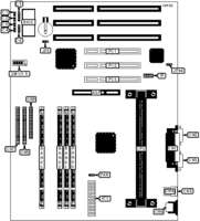 SURIA COMPUTER CORPORATION SC-6TLX (REV. 2)