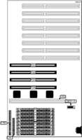 COMPAQ COMPUTER CORPORATION PROLIANT 4000R