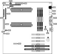 DELL COMPUTER CORPORATION POWEREDGE 2300