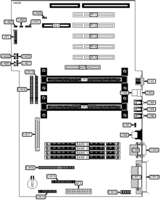 DELL COMPUTER CORPORATION PRECISION WS 410