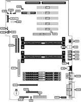 DELL COMPUTER CORPORATION PRECISION WS 610