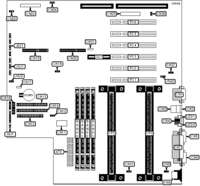 INTEL CORPORATION L440GX+