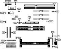 GIGA-BYTE TECHNOLOGY CO., LTD. GA-6EA (REV. 3.1)