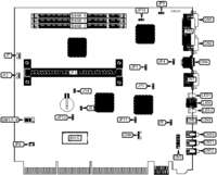 GIGA-BYTE TECHNOLOGY CO., LTD. GA-6BNZ (REV. 2.1)