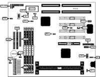GIGA-BYTE TECHNOLOGY CO., LTD. GA-6BA (REV. 2.9)