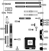 CHAINTECH COMPUTER COMPANY, LTD. CT-5RSA