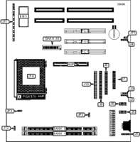 DIAMOND FLOWER, INC. P5BV3+/E (REV. C+)