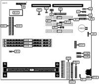 PC CHIPS MANUFACTURING, LTD. M748