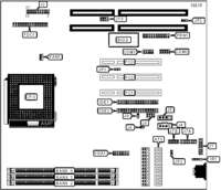 PC CHIPS MANUFACTURING, LTD. M598