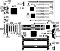 GIGA-BYTE TECHNOLOGY CO., LTD. GA-6GXDW (REV. 1.2)