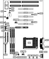 GIGA-BYTE TECHNOLOGY CO., LTD. GA-6BX7 (REV. 1.4)