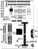 GIGA-BYTE TECHNOLOGY CO., LTD. GA-6VXE (REV. 2.2)