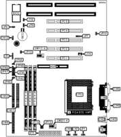 GIGA-BYTE TECHNOLOGY CO., LTD. GA-6VX7 (REV. 1.3)