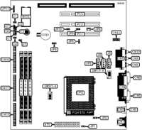 GIGA-BYTE TECHNOLOGY CO., LTD. GA-6SMM7 (REV. 1.1)