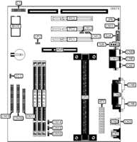 GEMLIGHT COMPUTER LTD. GMB-P6BIMG (VER. 1.0)
