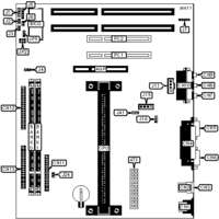 GEMLIGHT COMPUTER LTD. GMB-P6EIMG (VER. 1.10)