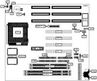 GEMLIGHT COMPUTER INC. GMB-P57VPS (VER. 1.01)