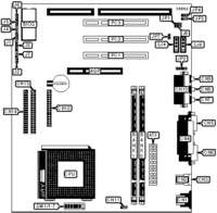 DTK COMPUTER, INC. PAM-0079V (VER. 1.00)