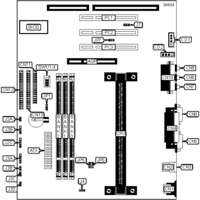 EPOX COMPUTER CO., LTD. P2-100Y