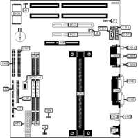 EPOX COMPUTER CO., LTD. EP-61EXA-A