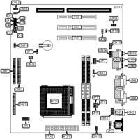 ELITEGROUP COMPUTER SYSTEMS, INC. P5SS-ME