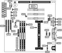 ELITEGROUP COMPUTER SYSTEMS, INC. P6BX-MS
