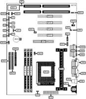 ELITEGROUP COMPUTER SYSTEMS, INC. P6BXT-A+