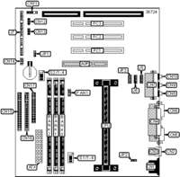 ELITEGROUP COMPUTER SYSTEMS, INC. P6SA-ME