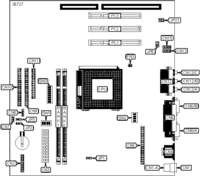 IBM CORPORATION APTIVA 2158 SL-A