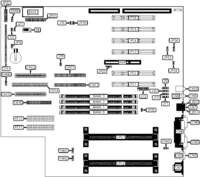 TYAN COMPUTER CORPORATION S1837UN (THUNDERBOLT) (REV. 1.10)