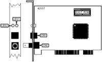 ADDTRON TECHNOLOGY CO., LTD. AE-380PCI