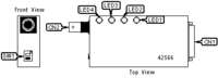 ALFA, INC. [Ethernet] AUI2BNC