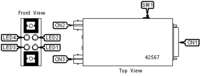 ALFA, INC. [Ethernet] AUI2ST