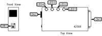 ALFA, INC. [Ethernet] AUI2TP