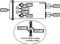 B&B ELECTRONICS [Unidentified] 1140 (v.54 MODEM) ST