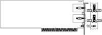 INTERPHASE CORPORTATION [FDDI] WA-C32X FDDI EISA DAS
