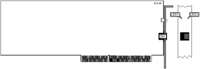 INTERPHASE CORPORTATION [CDDI] WA-C32X CDDI EISA SAS