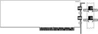 INTERPHASE CORPORTATION [CDDI] WA-C32X CDDI EISA DAS