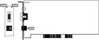 IBM CORPORATION TOKEN-RING 16/4 PCI ADAPTER II