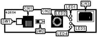 IMC NETWORKS CORPORATION [Ethernet] MCBASIC TP/BNC
