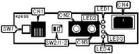 IMC NETWORKS CORPORATION [Ethernet] MCBASIC TX/FX