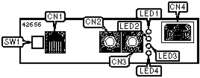 IMC NETWORKS CORPORATION [Ethernet] MCBASIC TP/FO