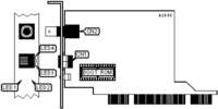STANDARD MICROSYSTEMS CORPORATION ETHERPOWER II SMC9432BTX