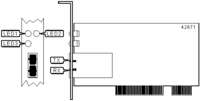 KATRON TECHNOLOGIES, INC. KF-221 FX/C, KF-221 FX/S