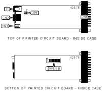 PATTON ELECTRONICS COMPANY [Unidentified] 2702