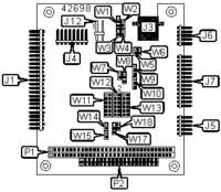 AMPRO COMPUTERS, INC. [Ethernet] MINIMODULE/SES