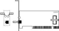 COMPU-SHACK PRODUCTION, GMBH CS-FASTLINE-PCI UTP REALTEK