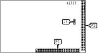 GESPAC [Ethernet] XSBLAN-1A