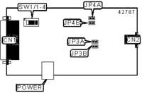 PATTON ELECTRONICS COMPANY [Serial] 2086FRJ11, 2086FRJ11/230, 2086MRJ11, 2086MRJ11/230