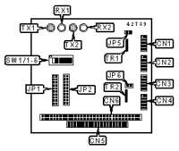 ADVANTECH CO., LTD. [CAN] PCM-3680 PC/104